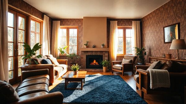 5 astuces efficaces pour optimiser l'isolation thermique de votre maison