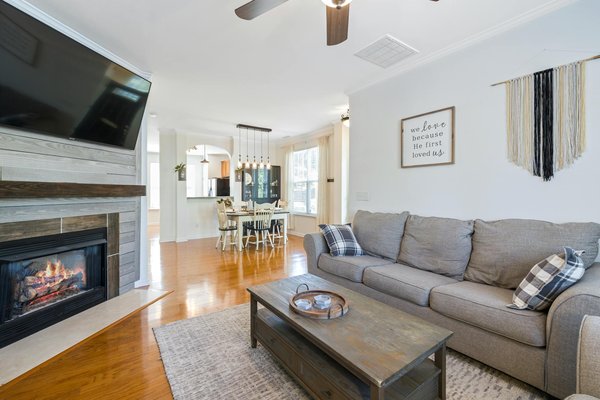 Affronter les défis d"un déménagement en zone d"incendies de forêt : Comment se préparer efficacement ?