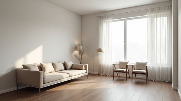 Aménagez votre espace avec succès grâce à ces travaux