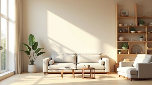 Aménagez votre espace avec succès grâce à ces travaux