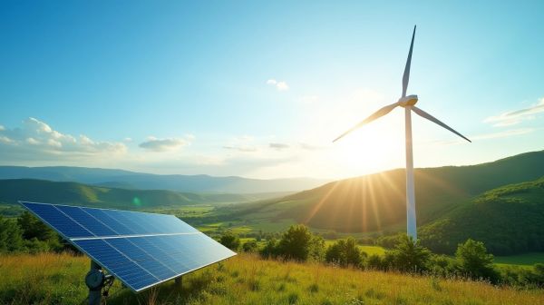 Choisir Solair' Forez pour vos projets d'énergie renouvelable