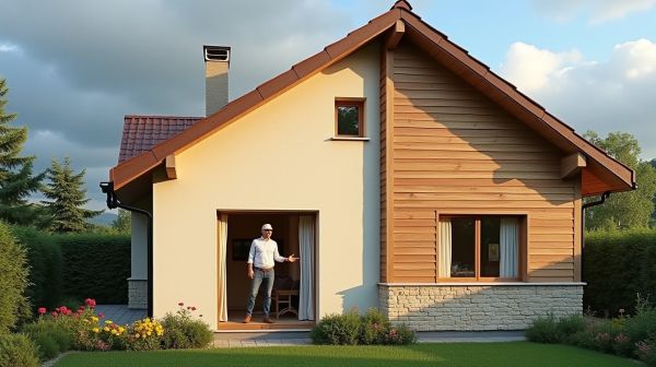 Comment améliorer l'isolation des maisons pour réduire ses pertes de chaleur