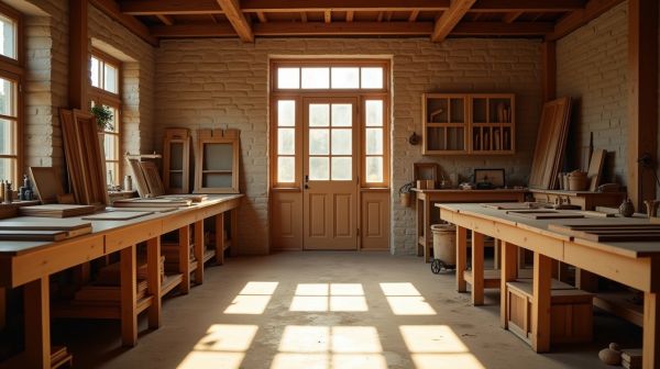 Découvrez la menuiserie Cornillon : solutions pour fenêtres, portes et volets