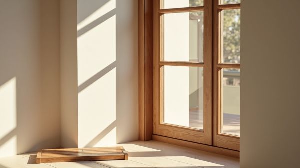 Découvrez la menuiserie Cornillon : solutions pour fenêtres, portes et volets