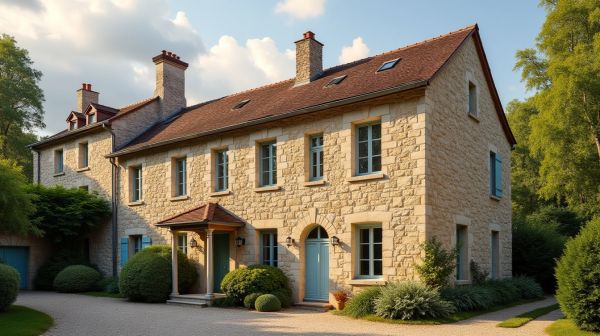 Isolation par l'extérieur dans le Loiret : comment booster votre confort thermique