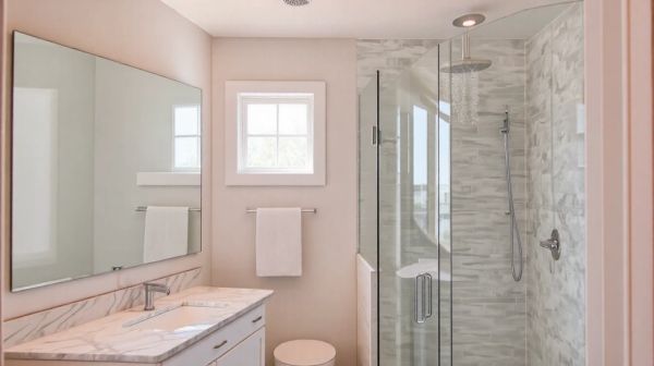 Maximisez votre budget avec ces astuces pour rénover votre salle de bain