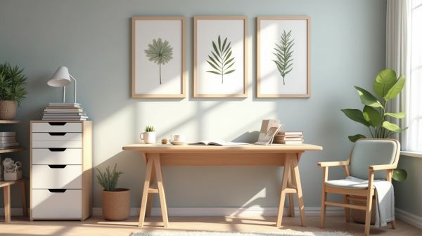 Optimiser votre espace avec un organisateur pratique