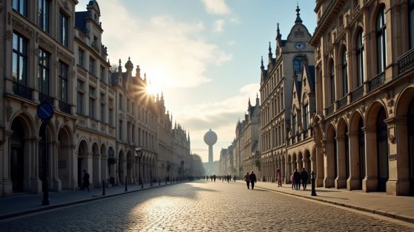 Où trouver les meilleurs articles de design à Bruxelles ?