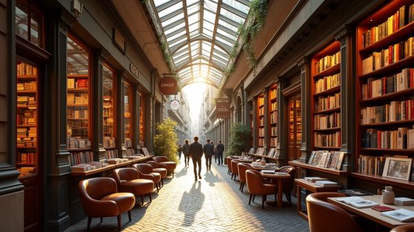 Où trouver les meilleurs articles de design à Bruxelles ?