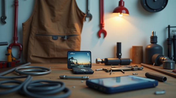 Plombier-chauffagiste : votre expert à Caen pour tous vos besoins