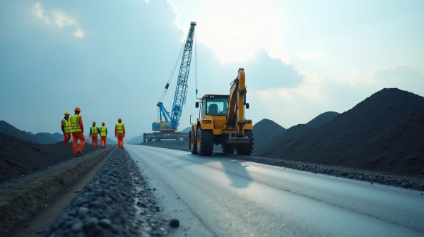 Pourquoi le nettoyage après travaux est essentiel pour un chantier réussi