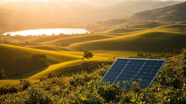 Pourquoi opter pour Solair' Forez pour vos solutions écologiques