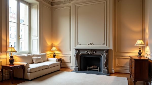 Rénovation d'appartement à Paris 5 : transformez votre espace