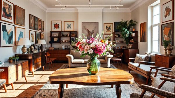 Top 10 boutiques incontournables pour le design à Bruxelles
