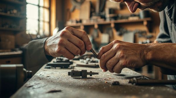 Top 5 artisans en serrurerie pour vos besoins urgents