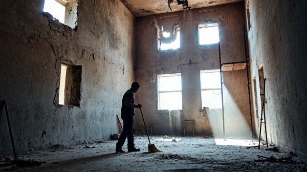 Top raisons de prioriser le nettoyage final d'un chantier