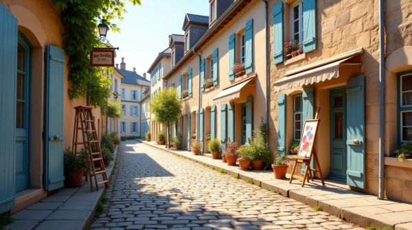 Top raisons de sélectionner une entreprise de peinture à Savenay