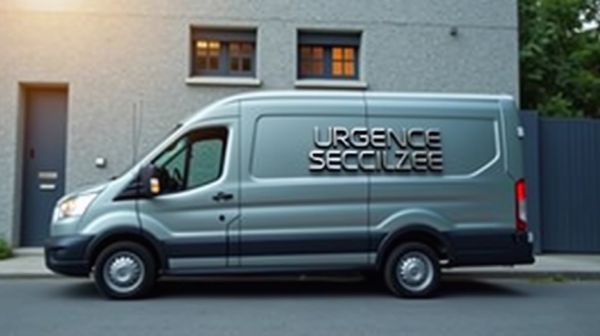 Urgence serrurier : interventions rapides dans toute la région de Charleroi