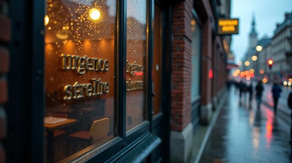 Urgence serrurier : interventions rapides dans toute la région de Charleroi