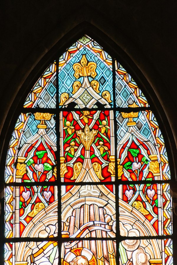 Découvrez la vitrerie sur mesure à liège avec Orban Dutron