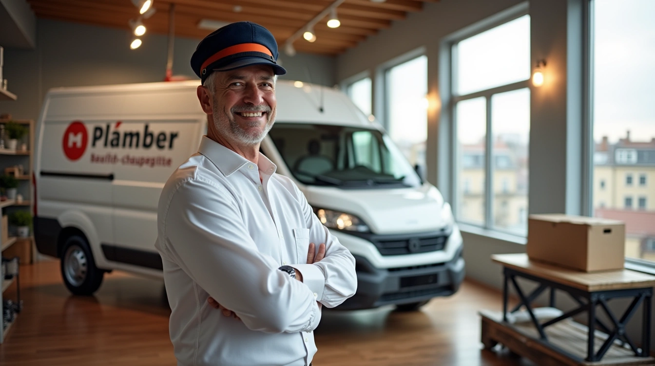 Vos questions sur la plomberie et le chauffage