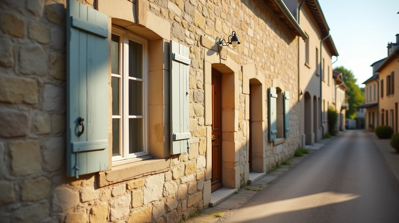 Quels matériaux privilégier pour vos façades ?